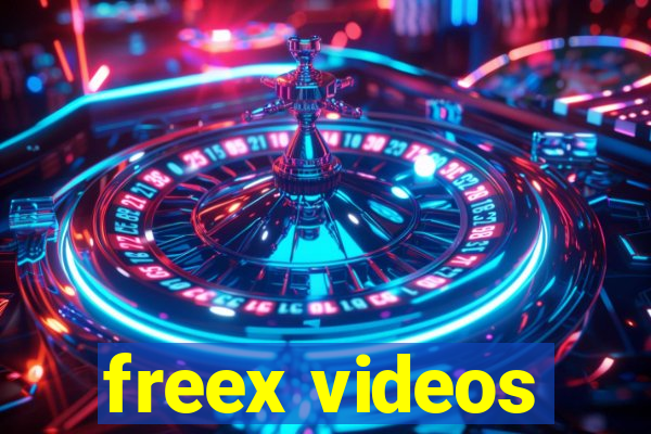 freex videos